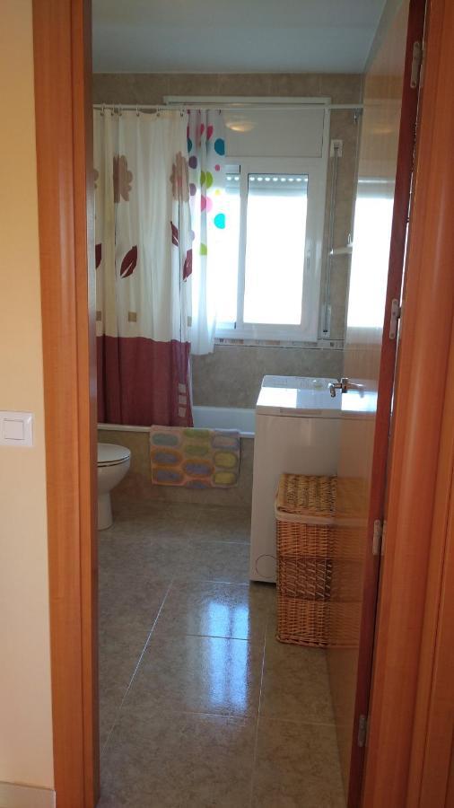 Fantastica Casa Con Piscina Y Playa ,Torredembarra-Tarragona Villa Pobla de Montornés Exterior photo